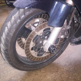 R&G Fork Protectors For Kawasaki ZX7-R (P1-P7 models), ZXR750, Z1000 and ZZR 1100/1200 models