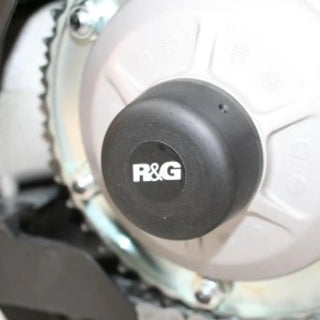 R&G Swingarm Protectors LHS Honda Crossrunner