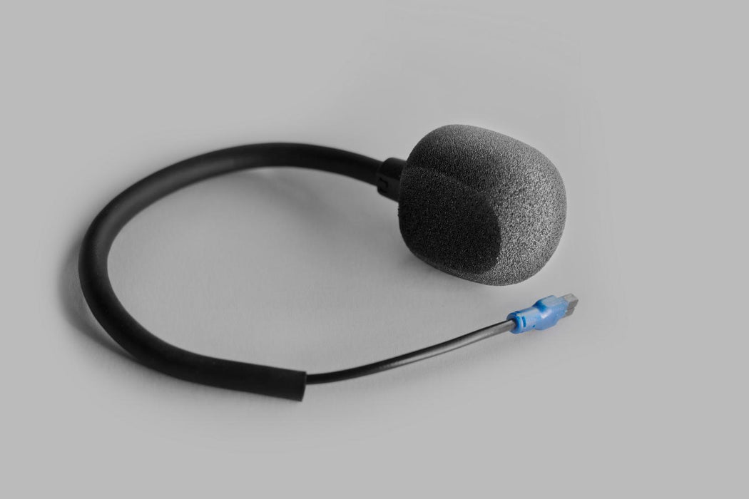 Nolan N-Com X-Lite B902X Premium Bluetooth Communication System - Black