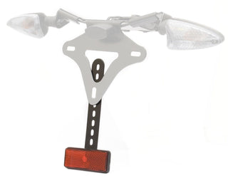 R&G Reflector Extender Kit (standard, E-marked)