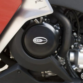 R&G Engine Case Cover Kit for Honda VFR1200 (2pc)