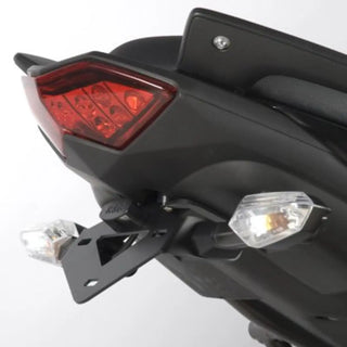 R&G Tail Tidy for the Kawasaki Versys 650 '10-'14