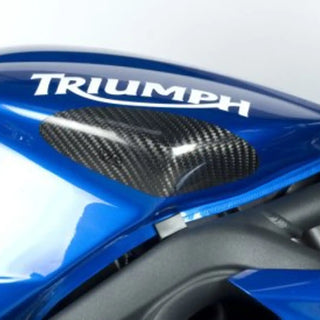 R&G Tank Sliders for Triumph 675 '06-'12 and Street Triple '07-'12