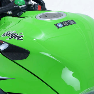 R&G Tank Sliders for Kawasaki ZX10R '11-'20