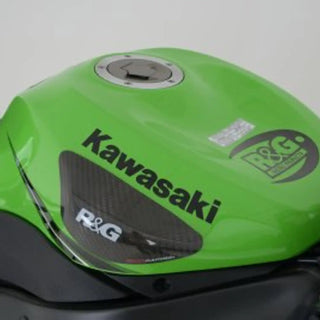 R&G Tank Sliders for Kawsaki ZX6-R '09- / ZX10-R '08-'10