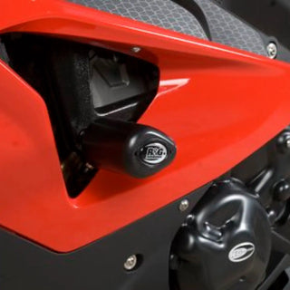 R&G Crash Protectors - Aero Style BMW S1000RR '12-'14