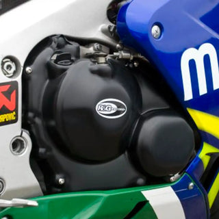 R&G Engine Case Cover Kit (2pc) for Honda CBR600RR ('03-'06)