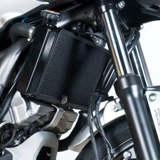 R&G Radiator Guards for Honda NC700 X '12-'14, NC750 S '14-, NC750 X '14-, INTEGRA 700 '12-'13 & INTEGRA 750 '14-'20