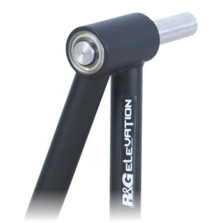 R&G PRO Single Sided Paddock Stand Pin - 27.5mm OD