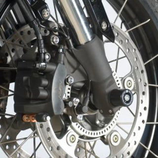 R&G Fork Protectors - Black