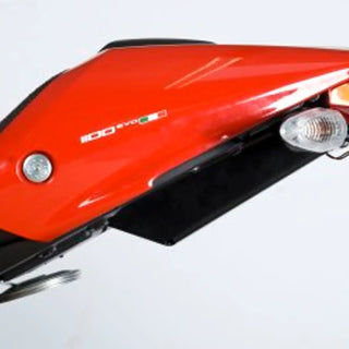 R&G Tail Tidy for the Ducati Monster 1100 EVO