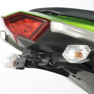 R&G Tail Tidy for Kawasaki Z1000SX (NON TOURER) '11--16