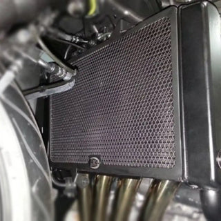 R&G Radiator Guards for Honda CBR650F, CB650F '14-, CB650R '19- & CBR650R '19-