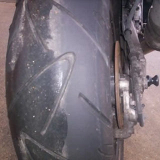R&G Cotton Reels Kawasaki: ZXR400, ZX-7R and ZXR750 models