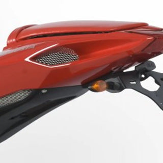 R&G Tail Tidy for the MV Agusta F3 675 / 800 '12-