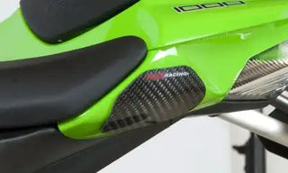 R&G Tail Sliders for Kawasaki ZX10-R 2011