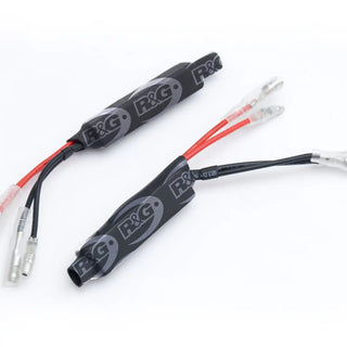R&G Micro LED Indicators - Resistors