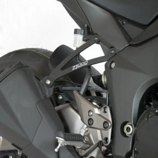 R&G Exhaust Hangers for Kawasaki Z1000 '10-, Z1000SX up to 2013