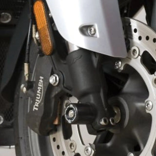 R&G Fork Protectors for Triumph Trophy 1200