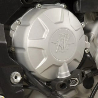 R&G Engine Case Slider for MV Brutale 675 ('12-)
