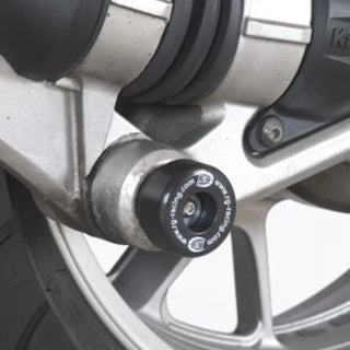 R&G Swingarm Protectors for Kawasaki GTR1400 '07-