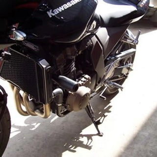 R&G Crash Protectors - Classic Style for the Kawasaki Z750 and Z1000