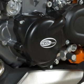 R&G Engine Case Cover for KTM 690 Duke '12-, 690SM/SMC/SMCR '12-, 690 Duke R, Husqvarna 701 Enduro/Supermoto '16- & GASGAS SM700 '22- (LHS)