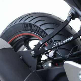 R&G Exhaust Hanger Kit for Yamaha R25 '14- and R3 '15-