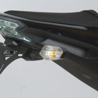 R&G Tail Tidy for Kawasaki Z800 ('13-) - OEM Indicators