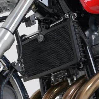 R&G Oil Cooler Guard for Honda CB1100 ('13- onwards)