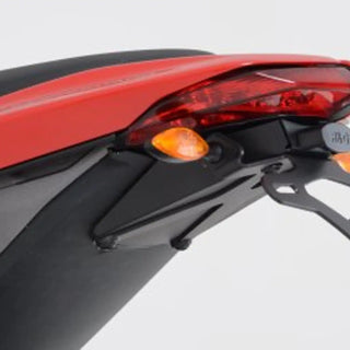 R&G Tail Tidy for Ducati Hypermotard 821 '13- / 939 '16-