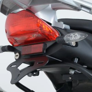 R&G Tail Tidy for BMW F800GT (With Luggage Rack)