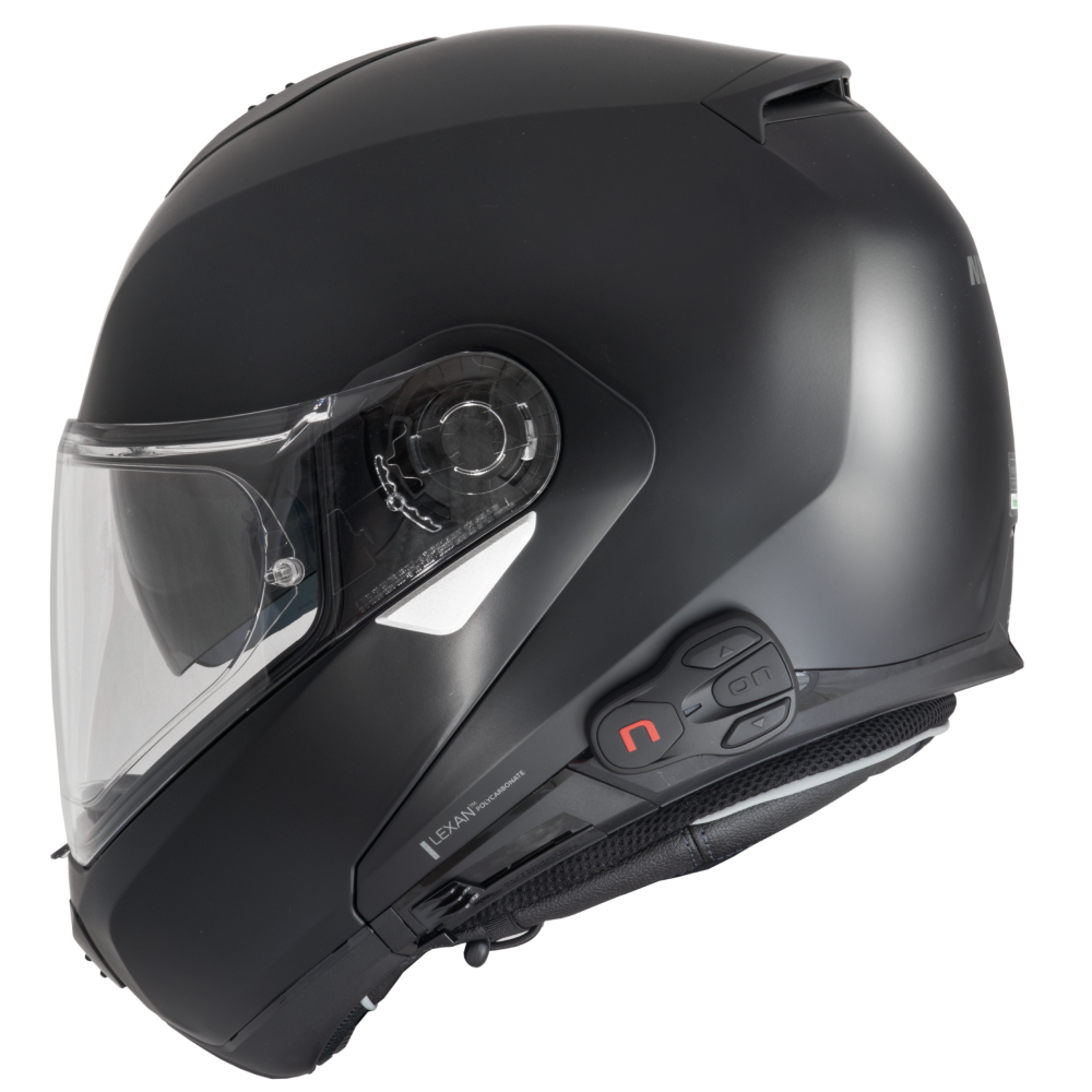 Nolan 'N-COM B902R PREMIUM Bluetooth Communication System — MotoHeaven