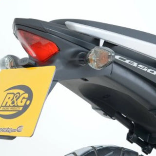 R&G Tail Tidy for Honda CBR500R '13-'15/ CB500F '13-'15/ CB500X '13-'19/ CB400X '19-