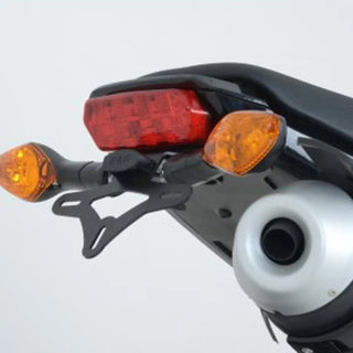 R&G Tail Tidy for Honda MSX125 '13-'15 and Honda GROM 125 '13-'15 (Original Indicators)