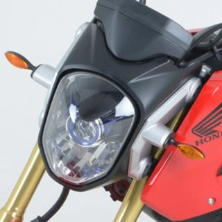 R&G Front Indicator Adapter Kit for Honda MSX125 '13-'15, Honda GROM 125 '13- and Honda CBR500R, CB500X and CB500F