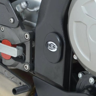 R&G Frame Plug (RHS) for BMW S1000RR '13-'14 / HP4 '13- / S1000R '14-16