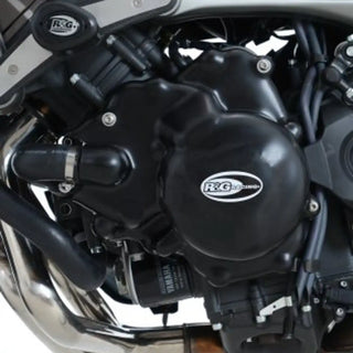 R&G Engine Case Covers for Yamaha MT-09 (FZ-09), SP '18-'20, XSR900 '16-'21, Tracer 900 GT '18-'20 & & Niken '18-'20 (Generator/Waterpump)