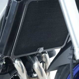 R&G Radiator Guards for Yamaha MT-09 ’13-’16 NON ABS & ABS MODELS, MT-09 ‘Street Rally’/ABS, XSR900 '16-'21
