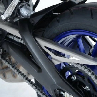 R&G Chain Guard for Yamaha MT/FZ-09 & SP '18-'20