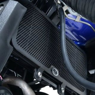 R&G Radiator Guards for Yamaha XT660Z Tenere '08-