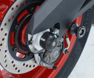 R&G Swingarm Protector for Ducati 899 Panigale ('13-) & Multistrada 950 '17-