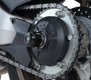 R&G Swingarm Protector for Honda VFR 800 '14-