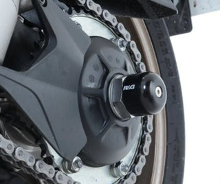 R&G Swingarm Protector for Honda VFR 800 '14-