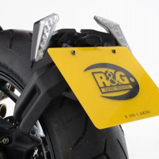 R&G Tail Tidy for MV Agusta Turismo Veloce, Stradale, Dragster and Rivale 800