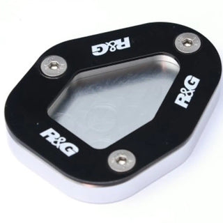 R&G Kickstand Shoe for Triumph Tiger 1050 '10- '14
