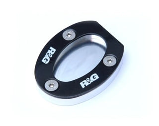 R&G Kickstand Shoe for Kawasaki Z1000 '14-, Z1000SX, ZX-6R '13-'18, Versys 1000 '12- and Ninja 1000SX ’20-
