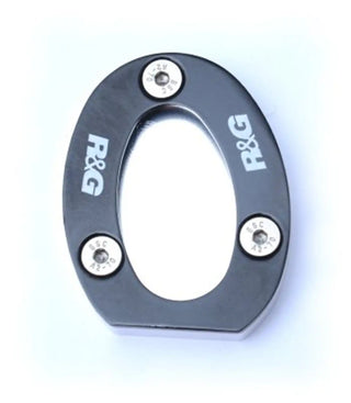 R&G Kickstand Shoe for Kawasaki Z1000 '14-, Z1000SX, ZX-6R '13-'18, Versys 1000 '12- and Ninja 1000SX ’20-