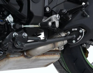 R&G Kickstand Shoe for Kawasaki Z1000 '14-, Z1000SX, ZX-6R '13-'18, Versys 1000 '12- and Ninja 1000SX ’20-