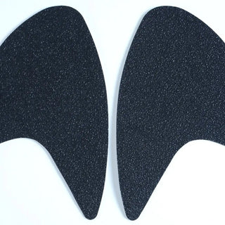 R&G Tank Traction Grip for Honda CBR1000RR '12-'16 - ROAD SET